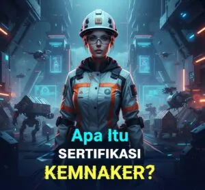 BANNER sertifikasi k3 kemnaker