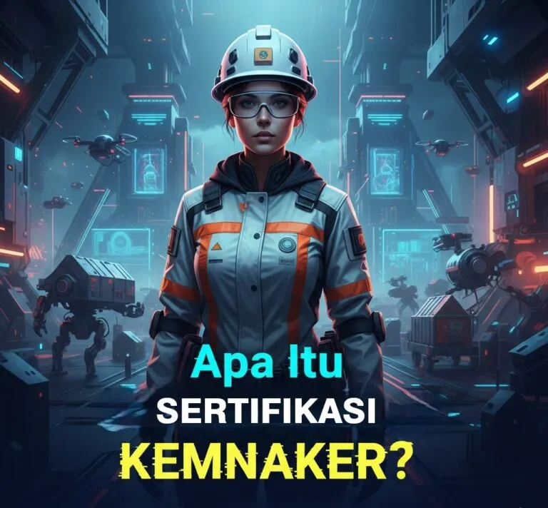 BANNER sertifikasi k3 kemnaker