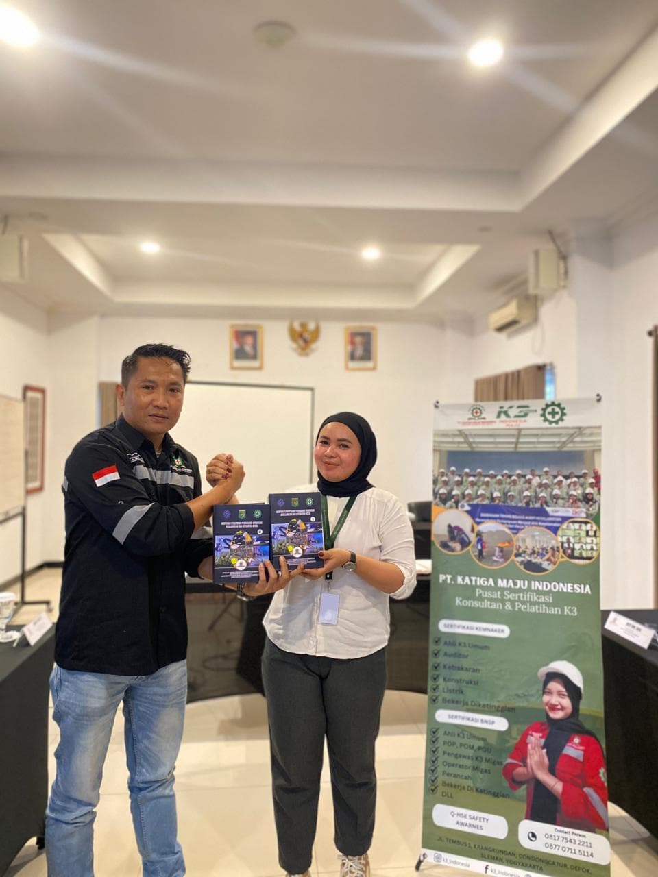 testimoni
