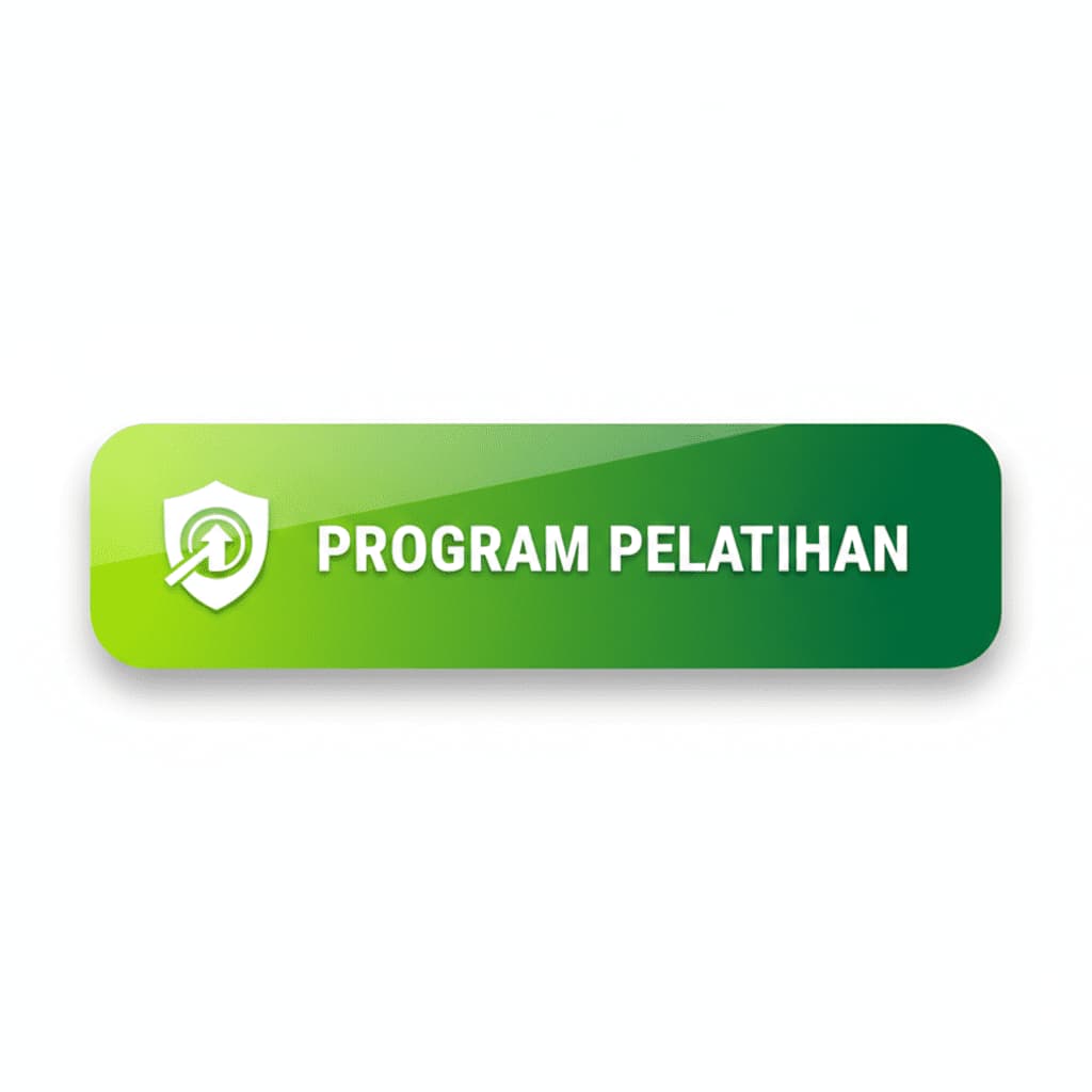 banner program pelatihan