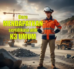 Banner cara daftar ahli k3