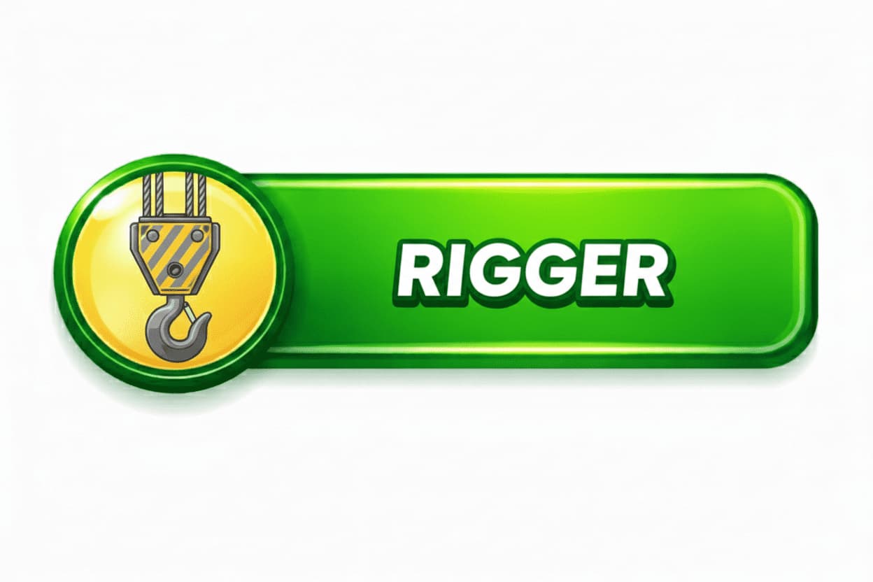 banner rigger
