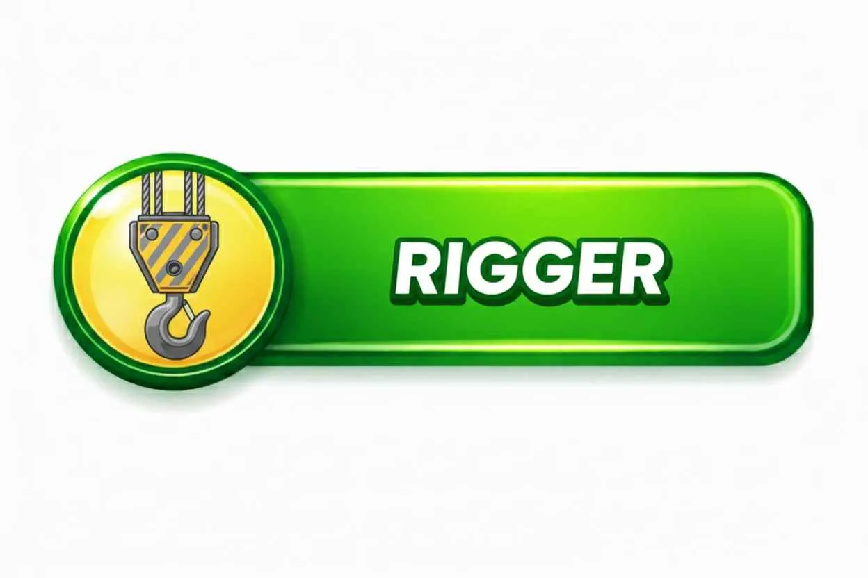 Banner K3 Rigger