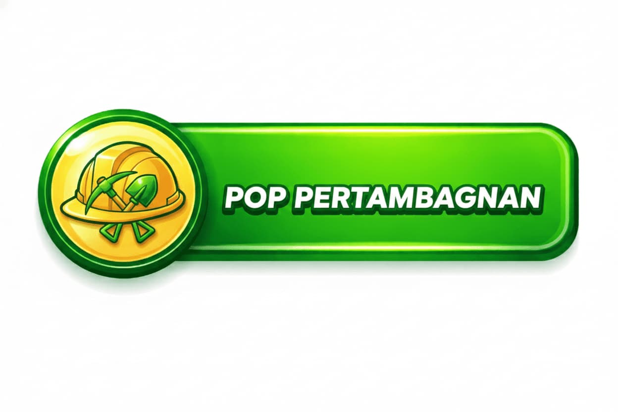 banner pop perambangan