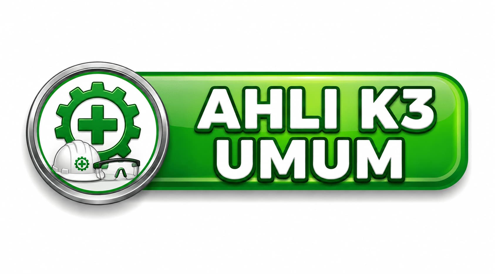 AHLI K3 Umum kemnaker