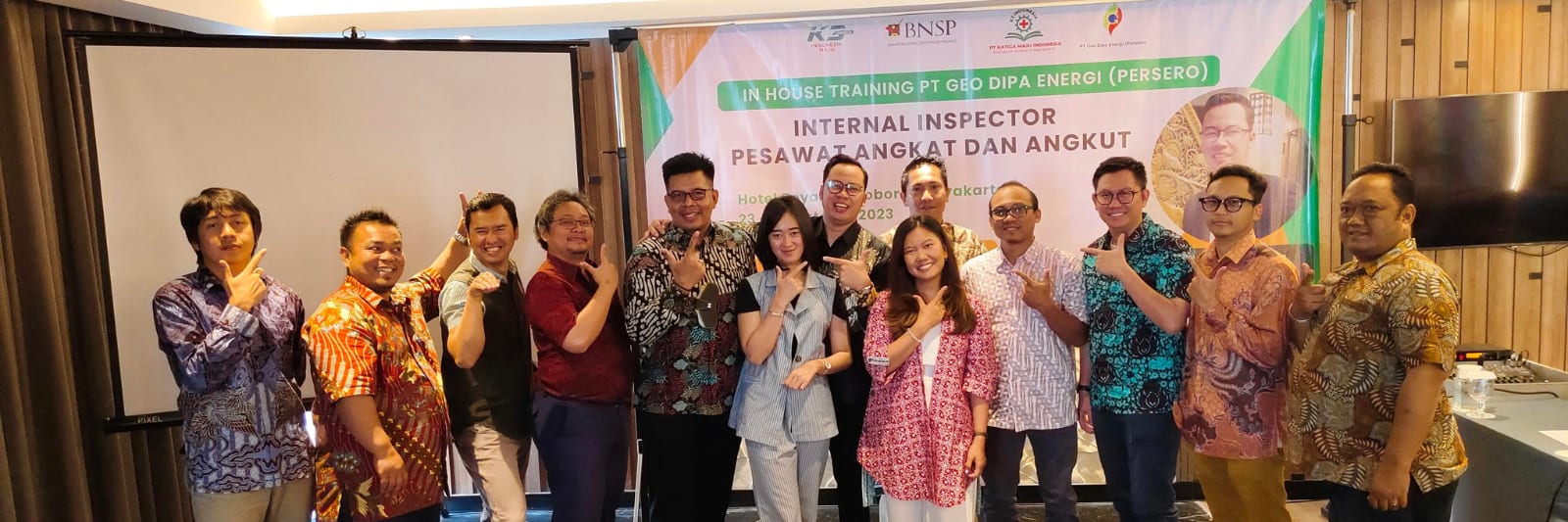 tentang kami sertifikasi k3
