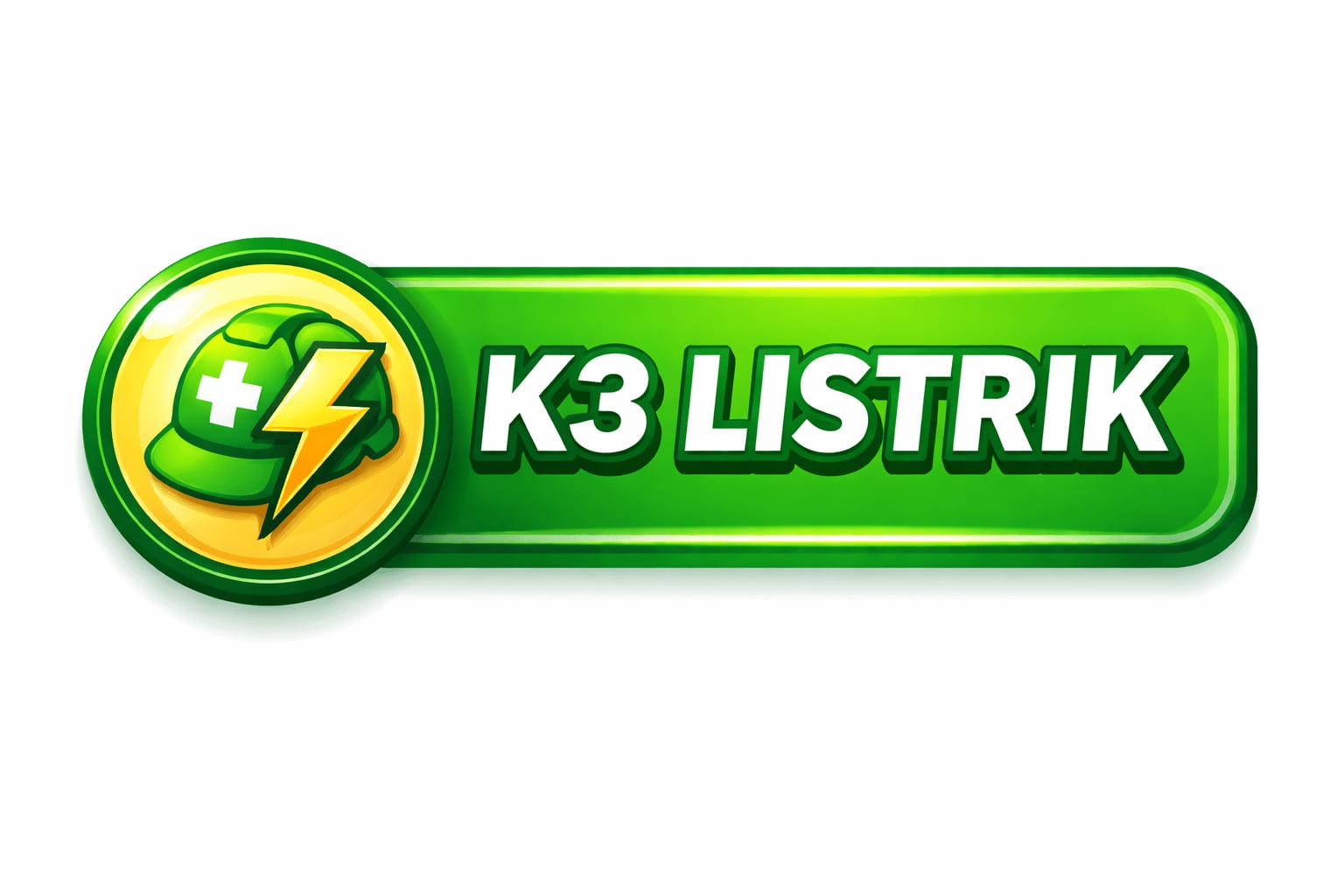 banner k3 listrik