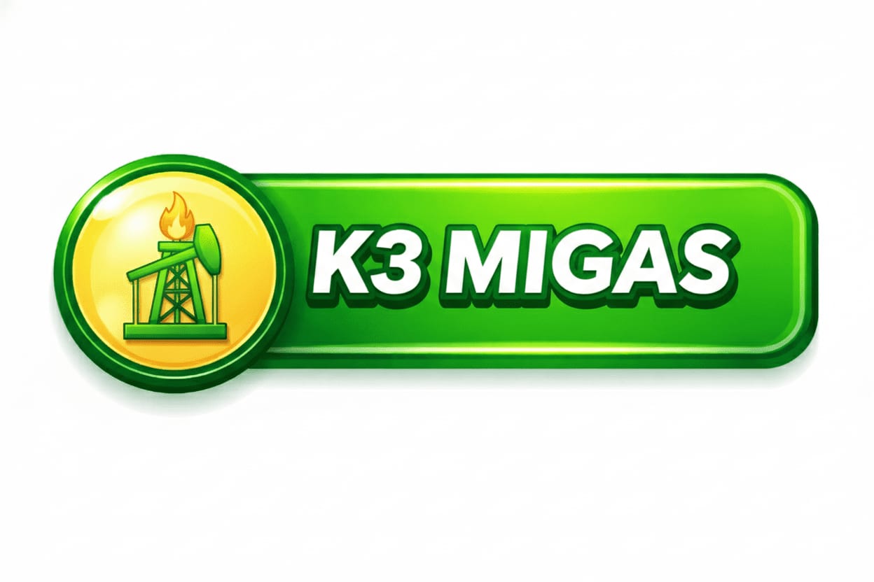 bannner k3 migas