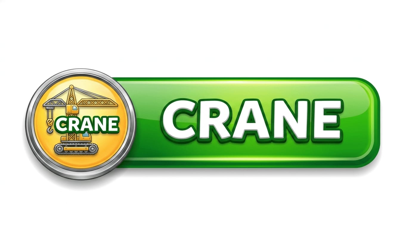Pelatihan operator crane
