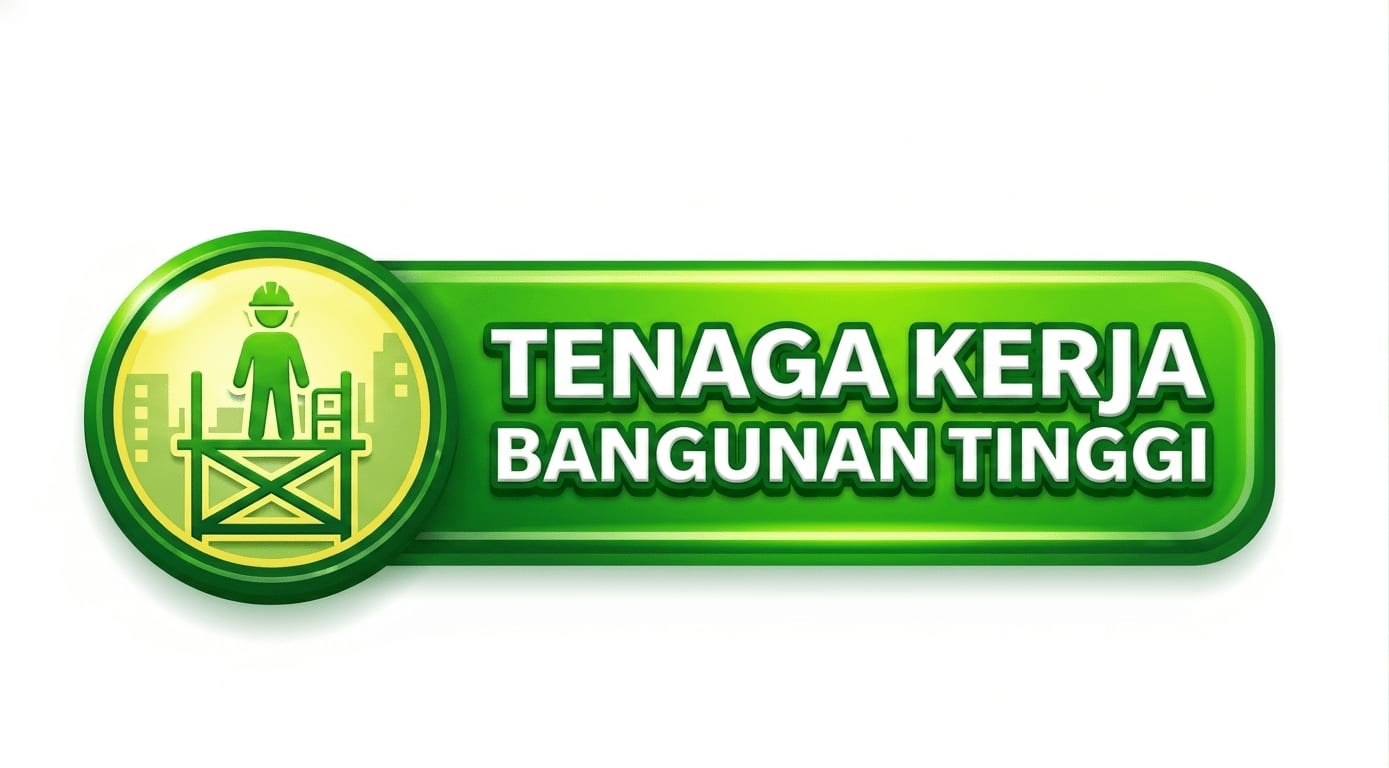Banner pelatihan TKBT