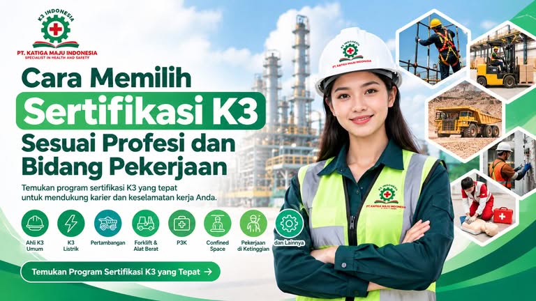 banner cara-memilih-sertifikasi-k3-sesuai-profesi